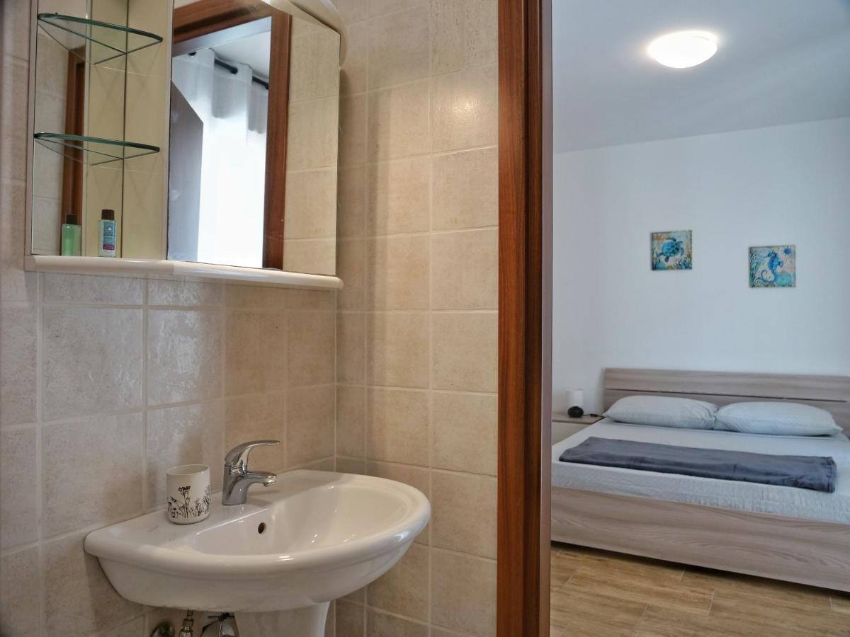 Apartment Wind Rose House - Bicamere, Parcheggio Fronte Mare *
