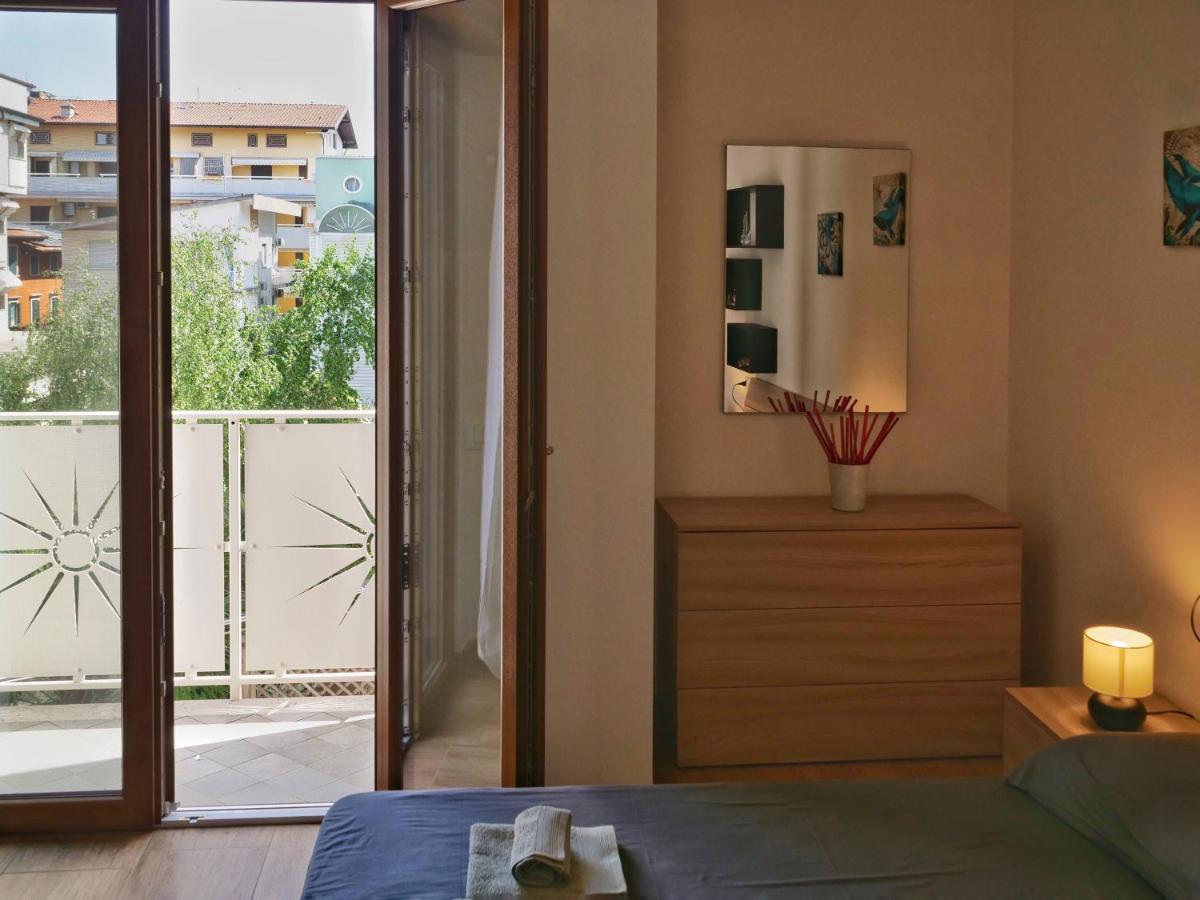 Wind Rose House - Bicamere, Parcheggio Fronte Mare Grado