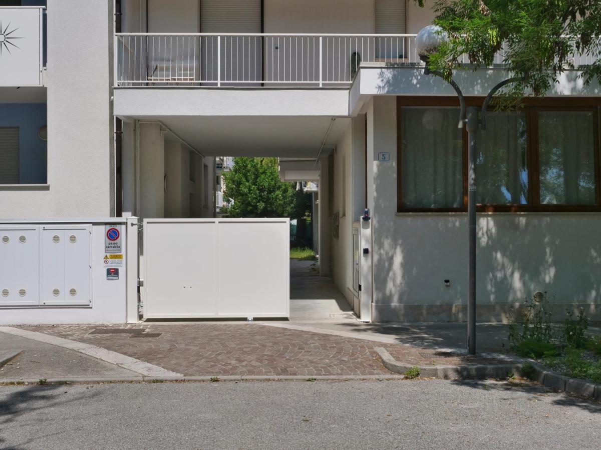 Apartment Wind Rose House - Bicamere, Parcheggio Fronte Mare Grado
