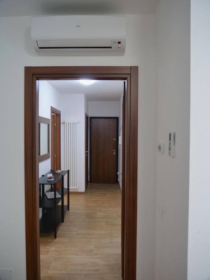 Appartement Wind Rose House - Bicamere, Parcheggio Fronte Mare Grado