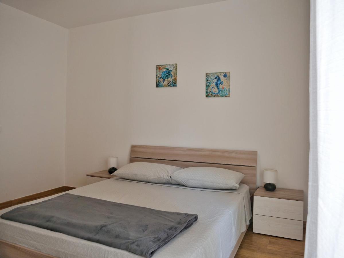 Wind Rose House - Bicamere, Parcheggio Fronte Mare Appartement