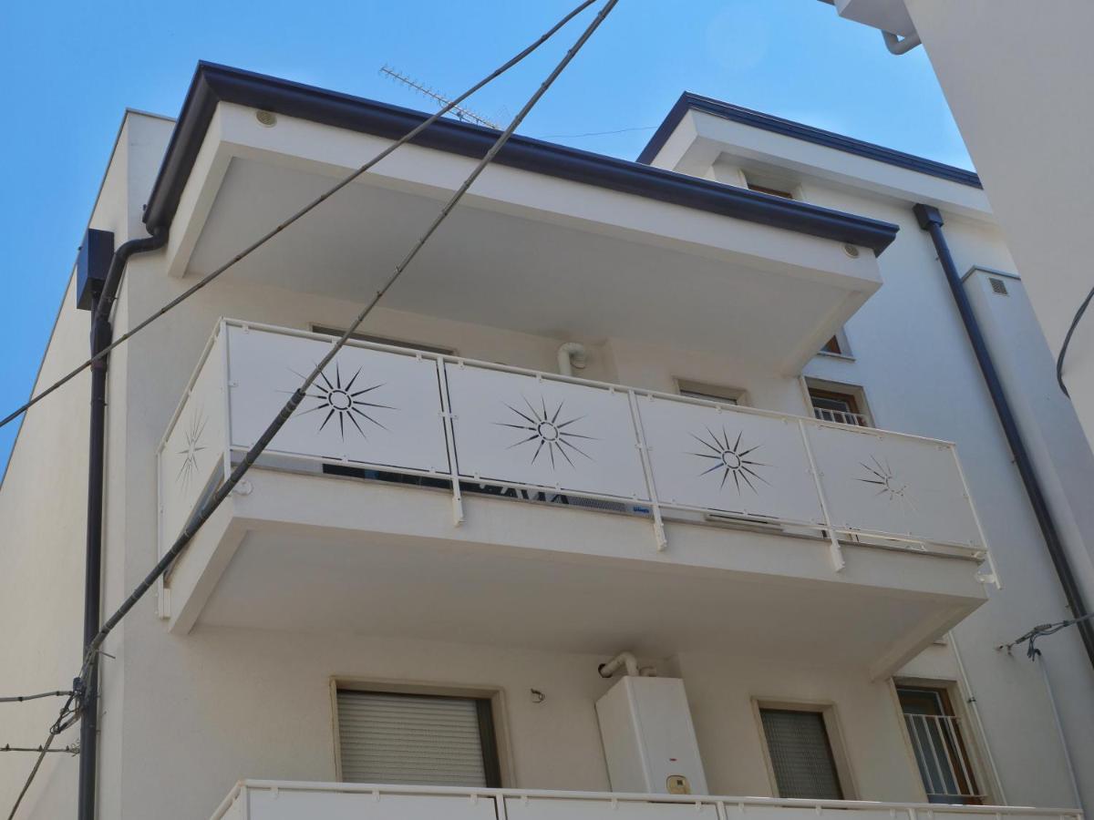 Wind Rose House - Bicamere, Parcheggio Fronte Mare