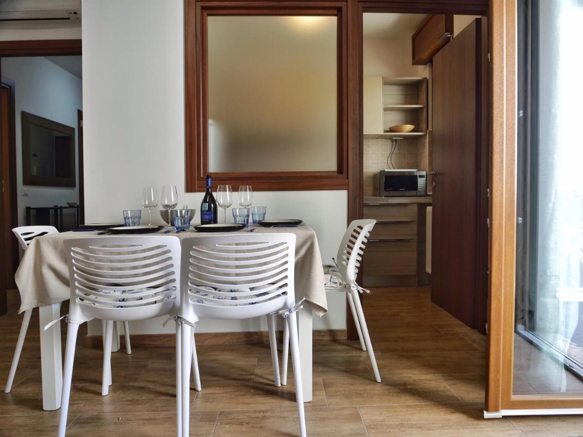 Wind Rose House - Bicamere, Parcheggio Fronte Mare Appartement *