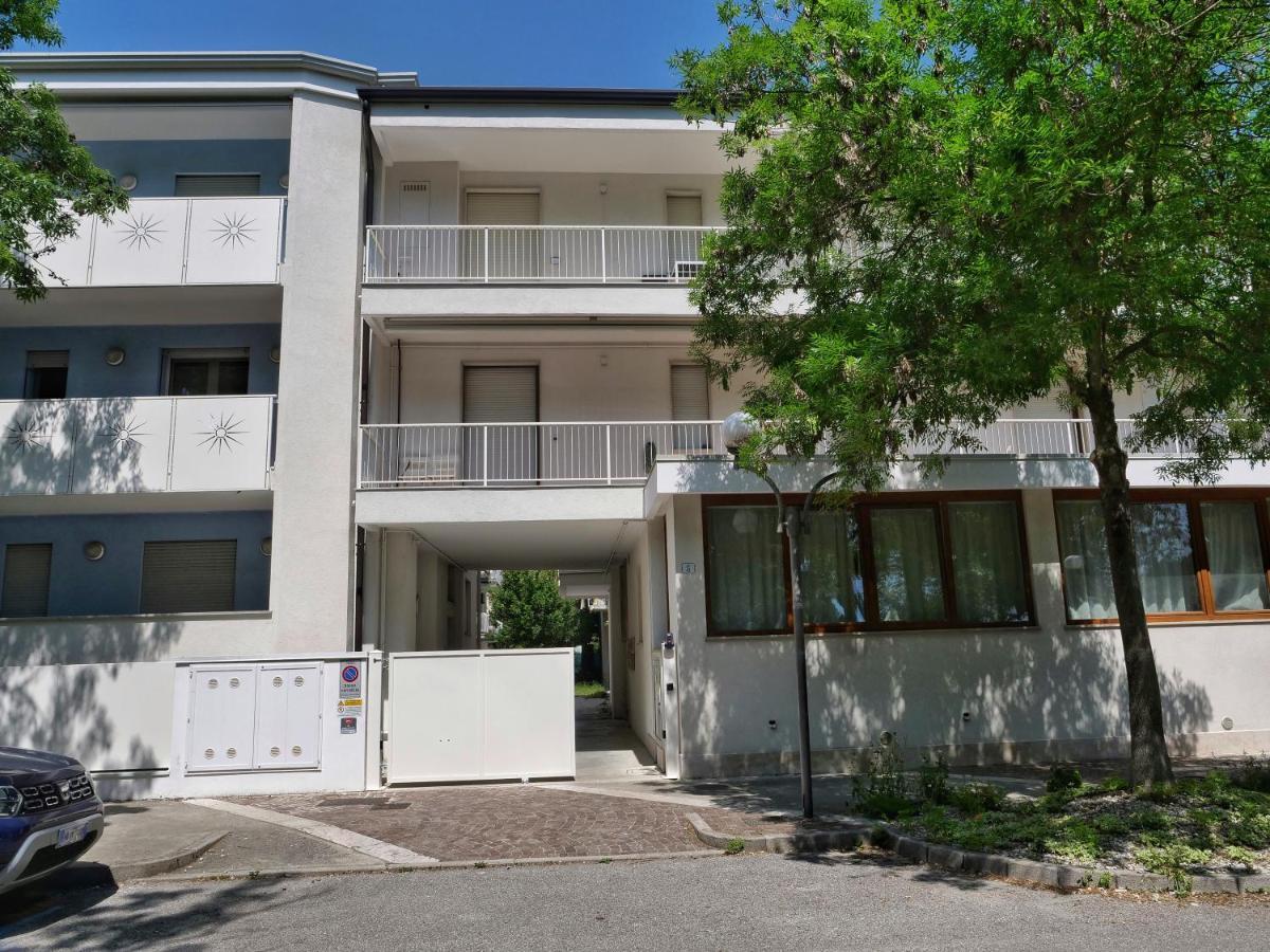 Wind Rose House - Bicamere, Parcheggio Fronte Mare Appartement *