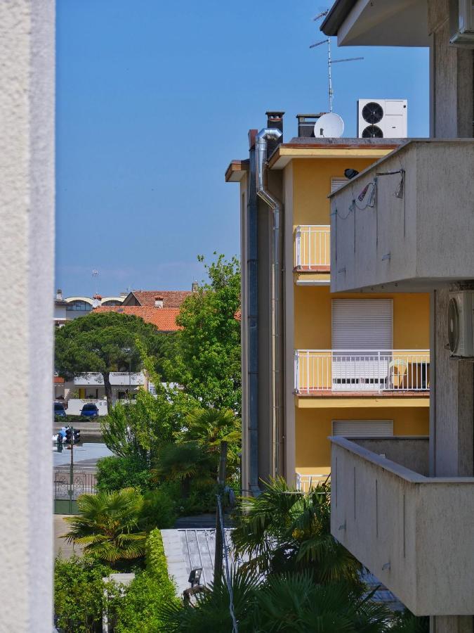 Wind Rose House - Bicamere, Parcheggio Fronte Mare * Grado